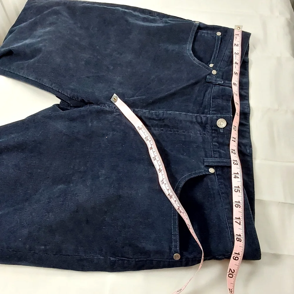 brooks brothers Corduroy slim fit pants